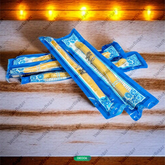 Herbal Natural Miswak Datun Tooth Brush