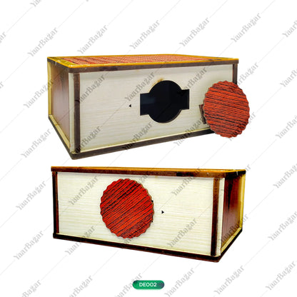 Umrah Saving | Money Box - ₹1,00,000