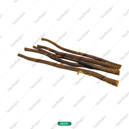 Zaitoon Olive  Herbal Miswak stick