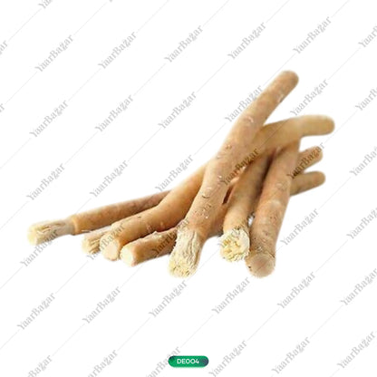 Natural Herbal Miswak Sticks