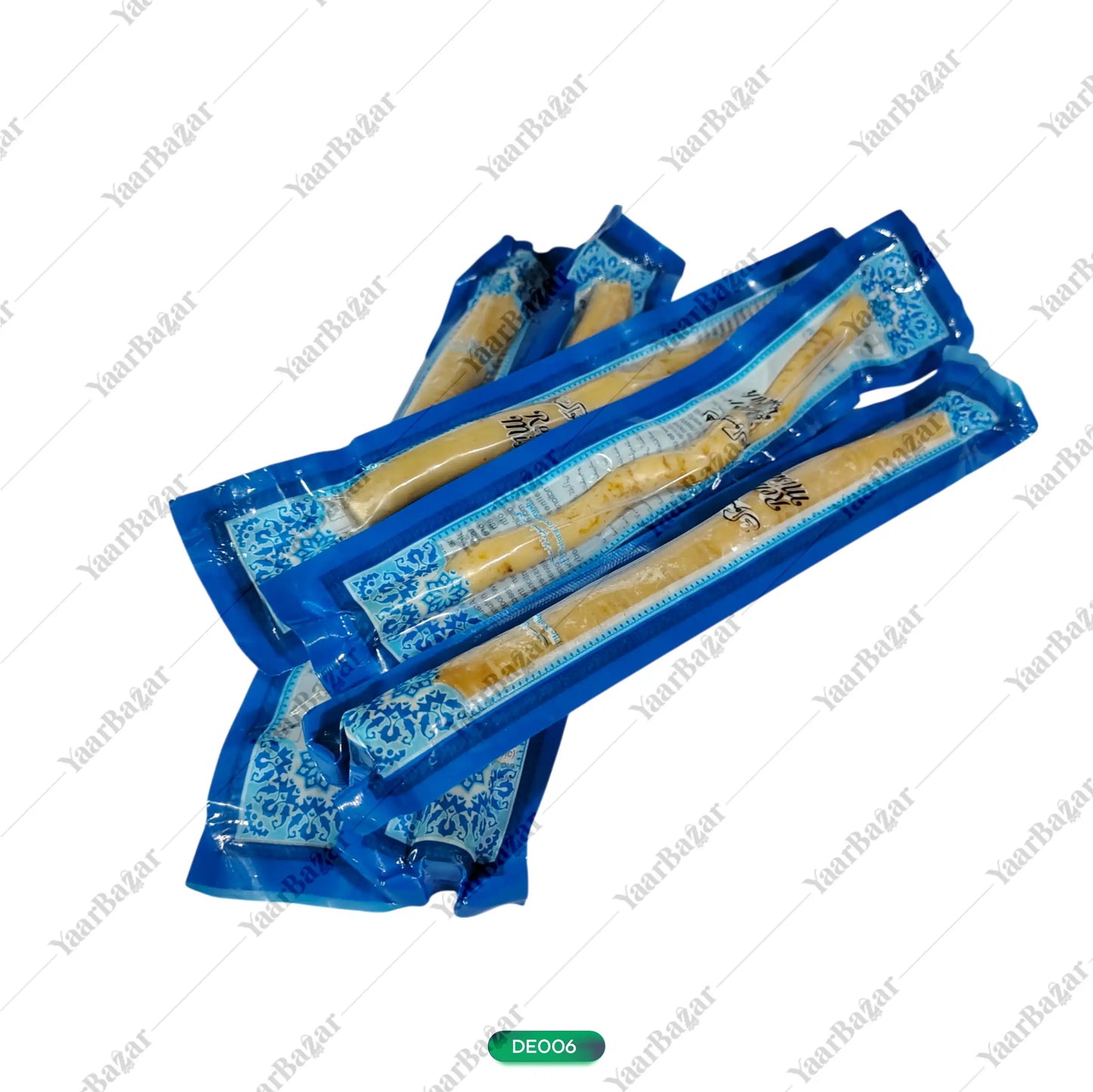 Herbal Natural Miswak Datun Tooth Brush