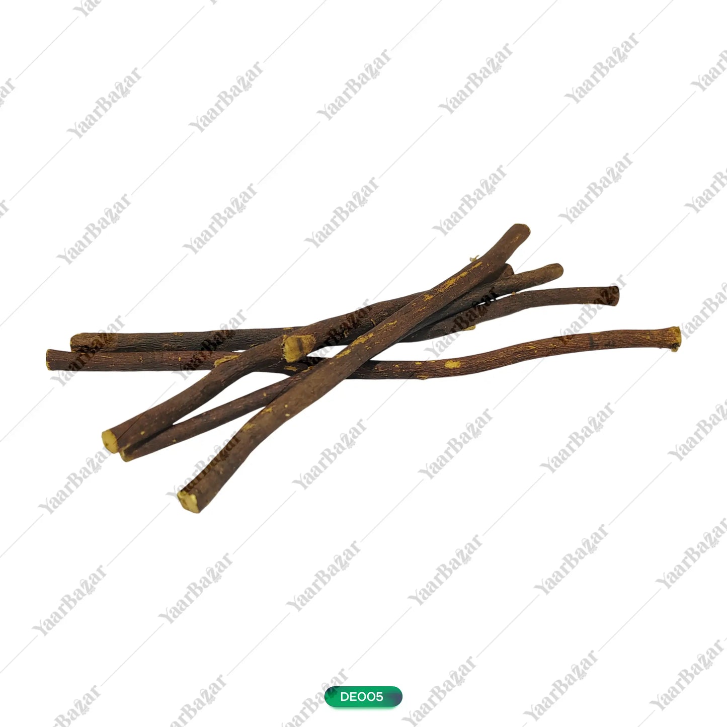 Zaitoon Olive  Herbal Miswak stick