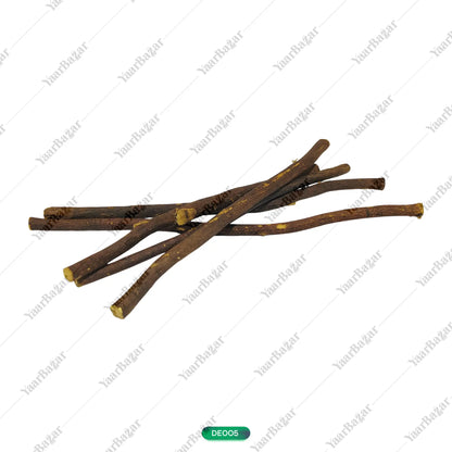 Zaitoon Olive  Herbal Miswak stick