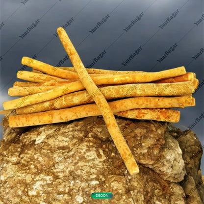 Natural Herbal Miswak Sticks