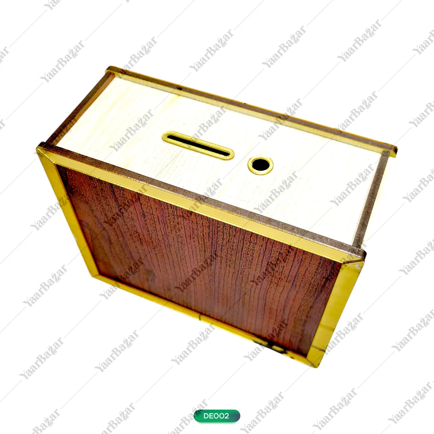 Umrah Saving | Money Box - ₹1,00,000