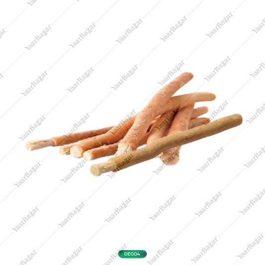 Natural Herbal Miswak Sticks
