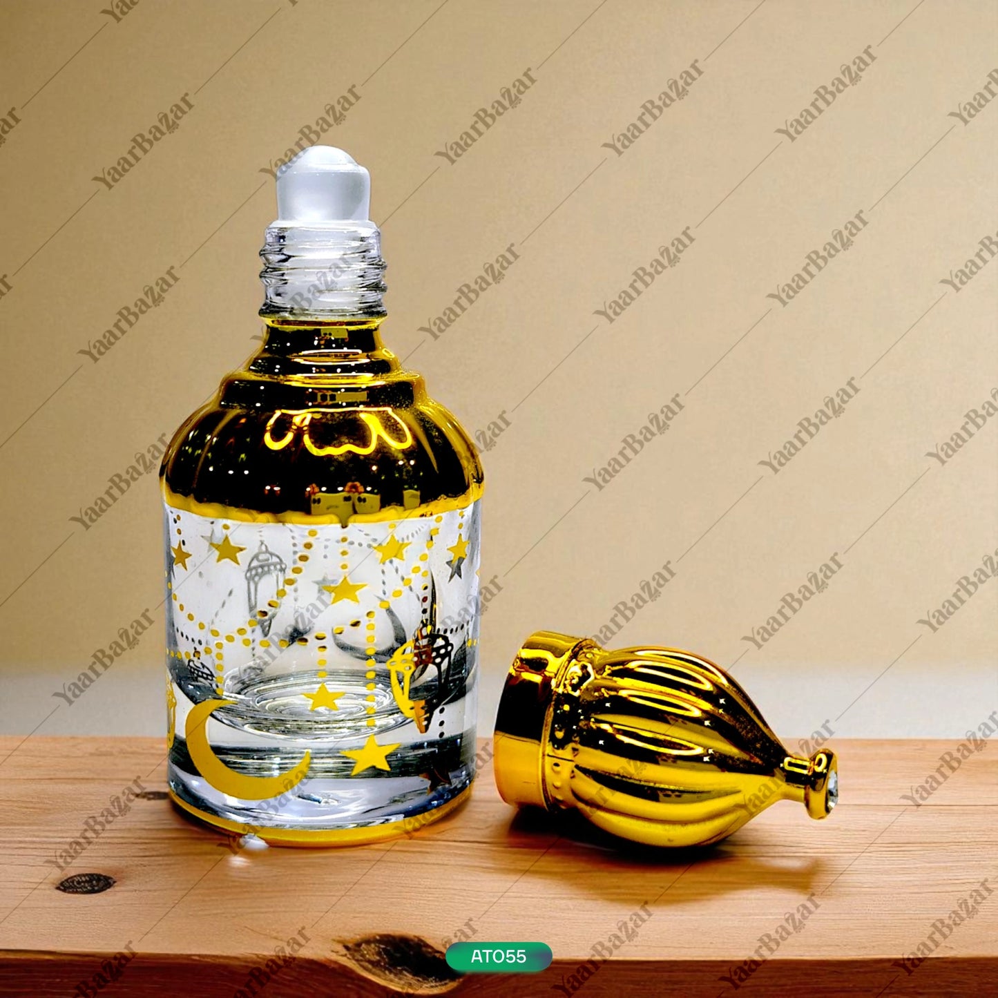 Rave Now (Loose Attar Fragrance)