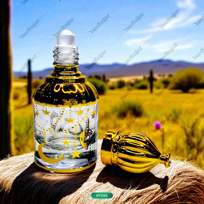 Rave Now (Loose Attar Fragrance)