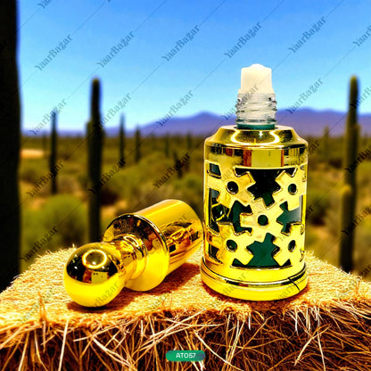 Auram (Loose Attar Fragrance)