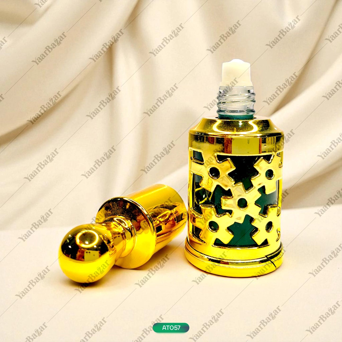 Auram (Loose Attar Fragrance)