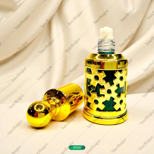 Auram (Loose Attar Fragrance)