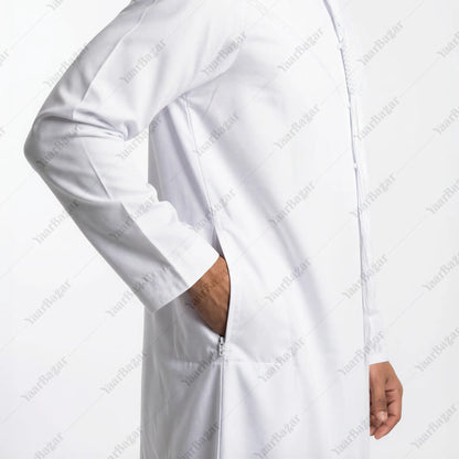 Traditional Men’s Omani Jubba
