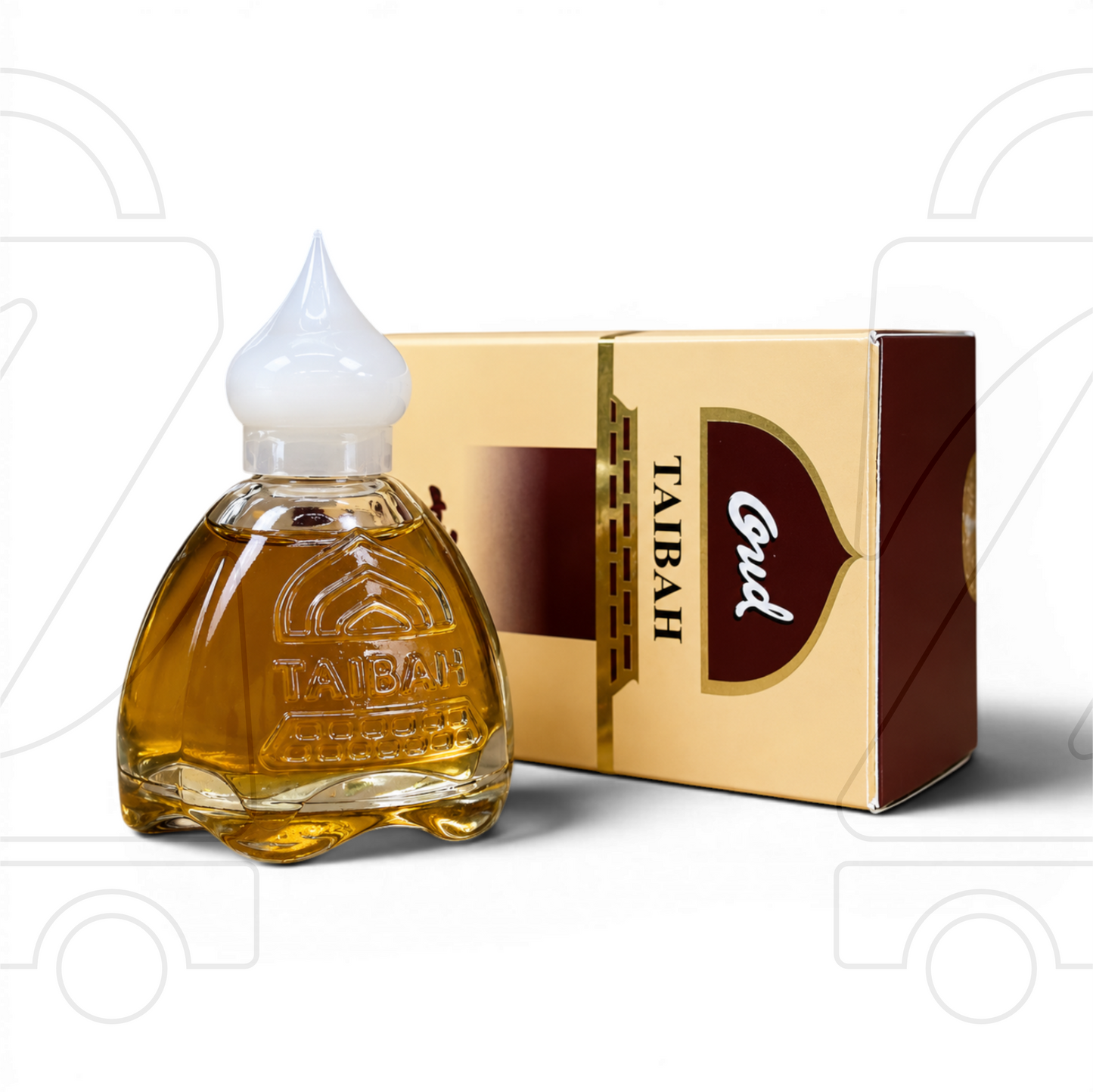 Taibah Oud Attar | 20ML