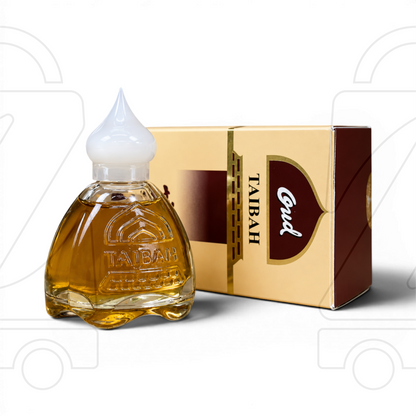 Taibah Oud Attar | 20ML