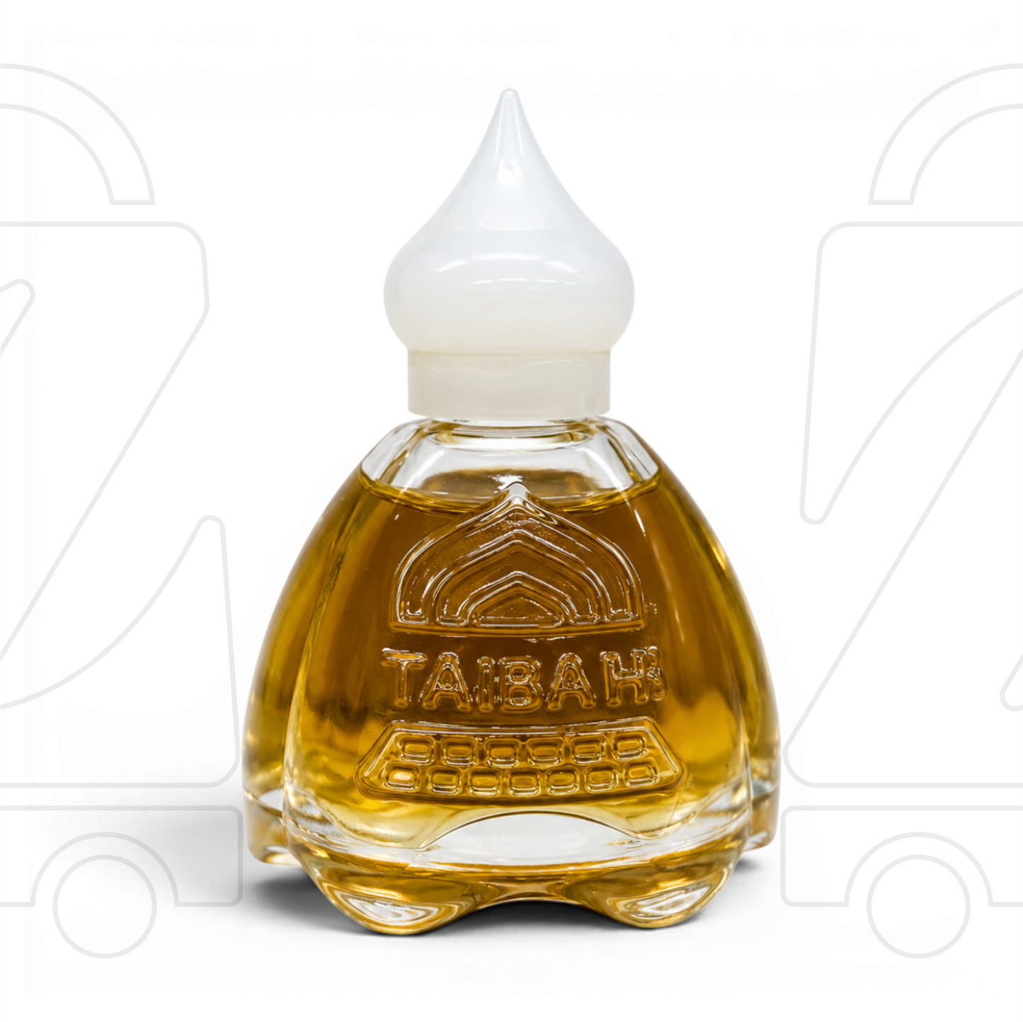 Taibah Oud Attar | 20ML