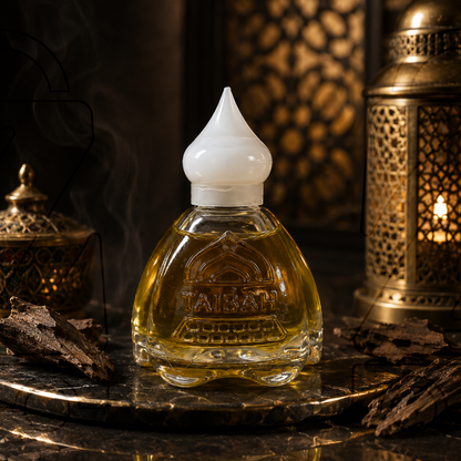 Taibah Oud Attar | 20ML