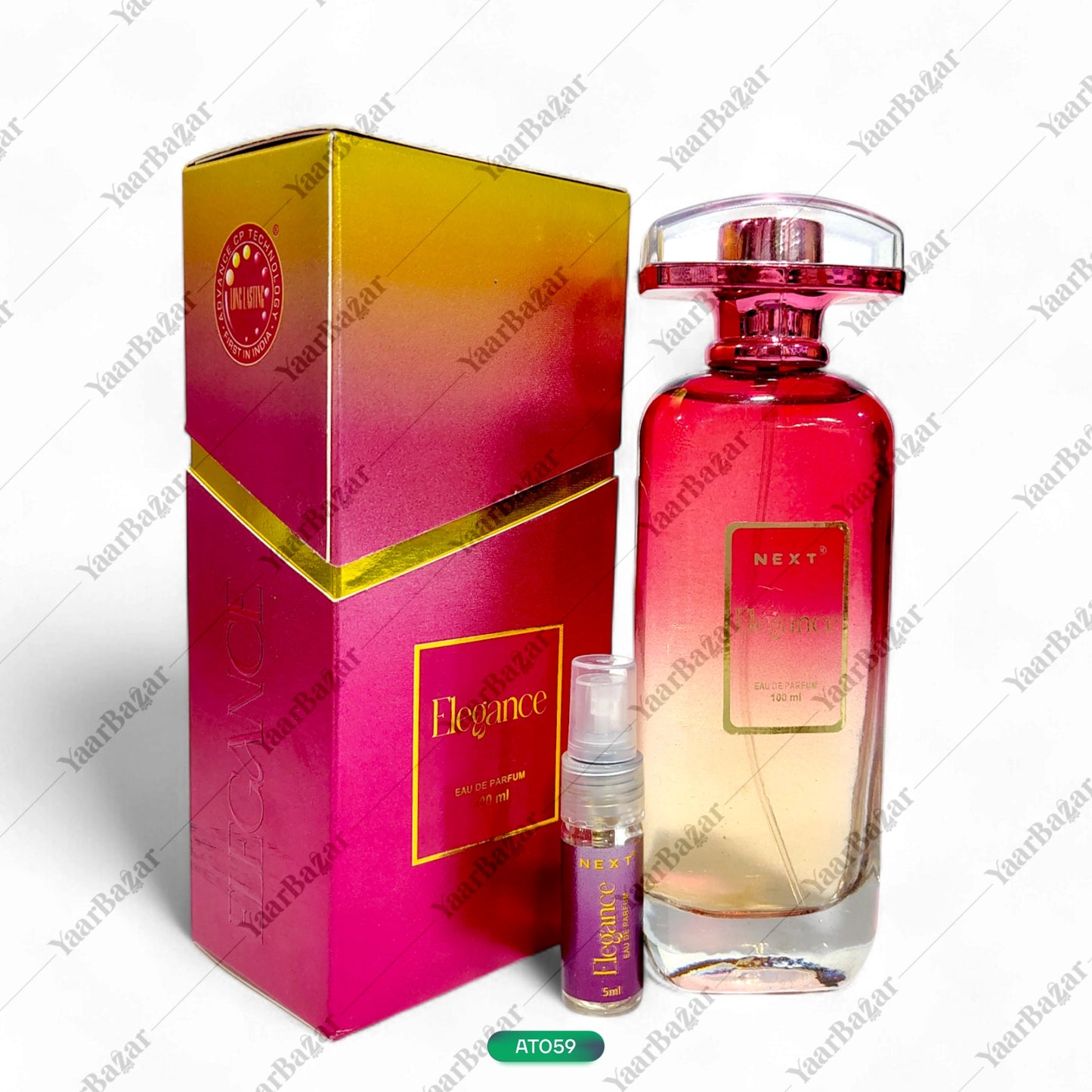 Next Care Elegance Eau de Parfum