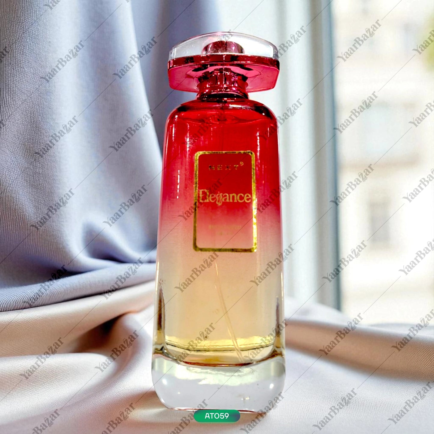 Next Care Elegance Eau de Parfum