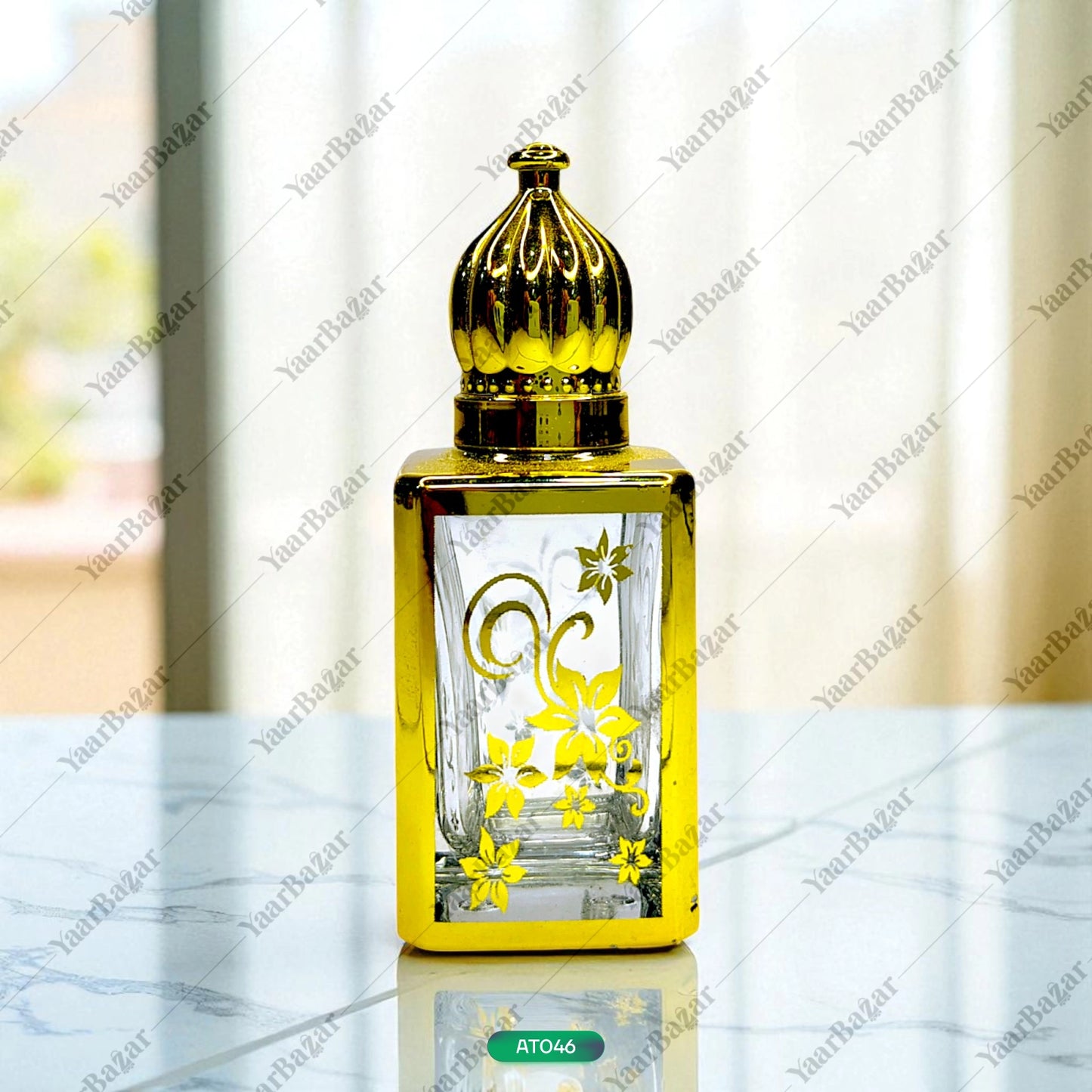 Polo Sport (Loose Attar Fragrance)