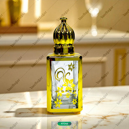 Polo Sport (Loose Attar Fragrance)