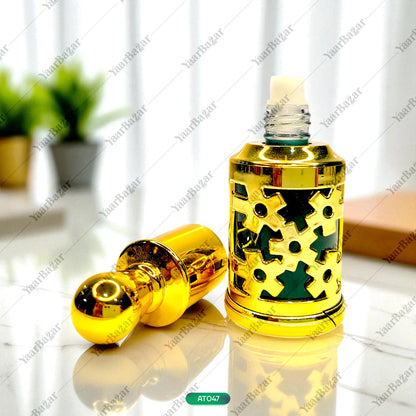 Majmua (Loose Attar Fragrance)