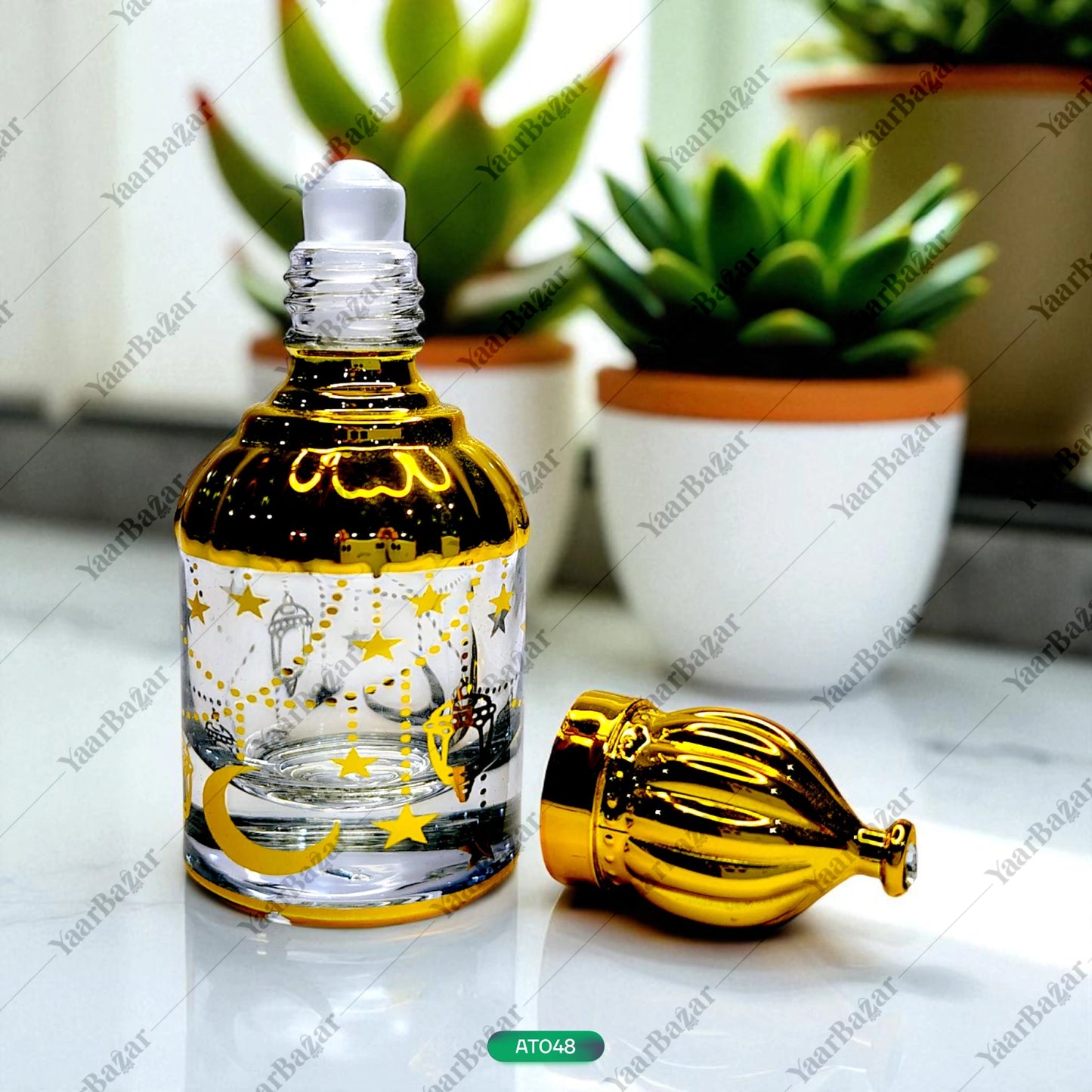 Romance (Loose Attar Fragrance)