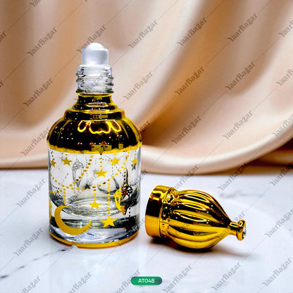 Romance (Loose Attar Fragrance)