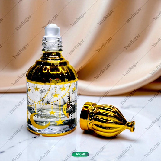 Romance (Loose Attar Fragrance)