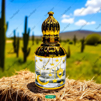 Shamama (Loose Attar Fragrance)