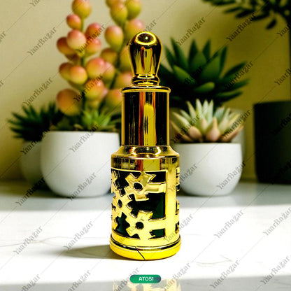 Shahi oud (Loose Attar Fragrance)