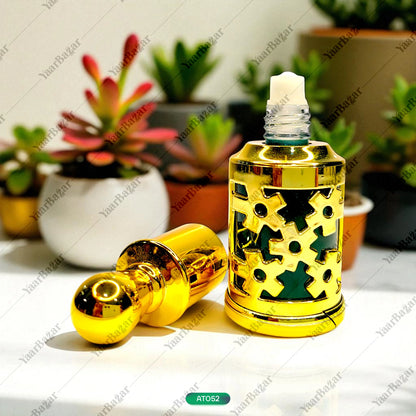 Lavendar Oud (Loose Attar Fragrance)