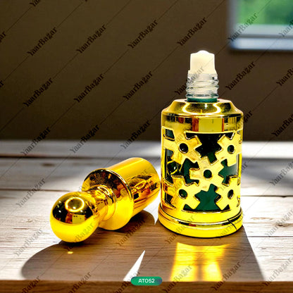 Lavendar Oud (Loose Attar Fragrance)