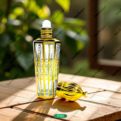 Fantasia (Loose Attar Fragrance)