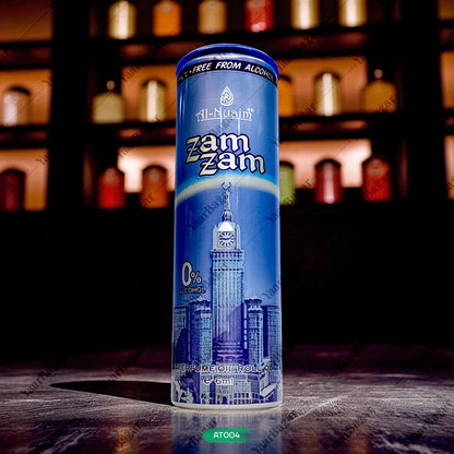 Musk (Al-Nuaim Zam Zam Attar)