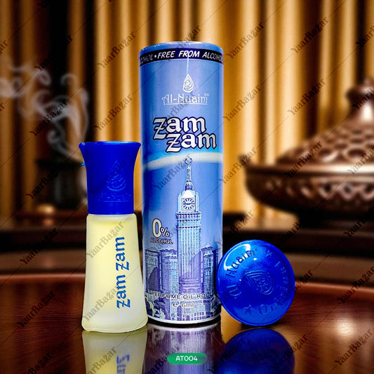 Musk (Al-Nuaim Zam Zam Attar)