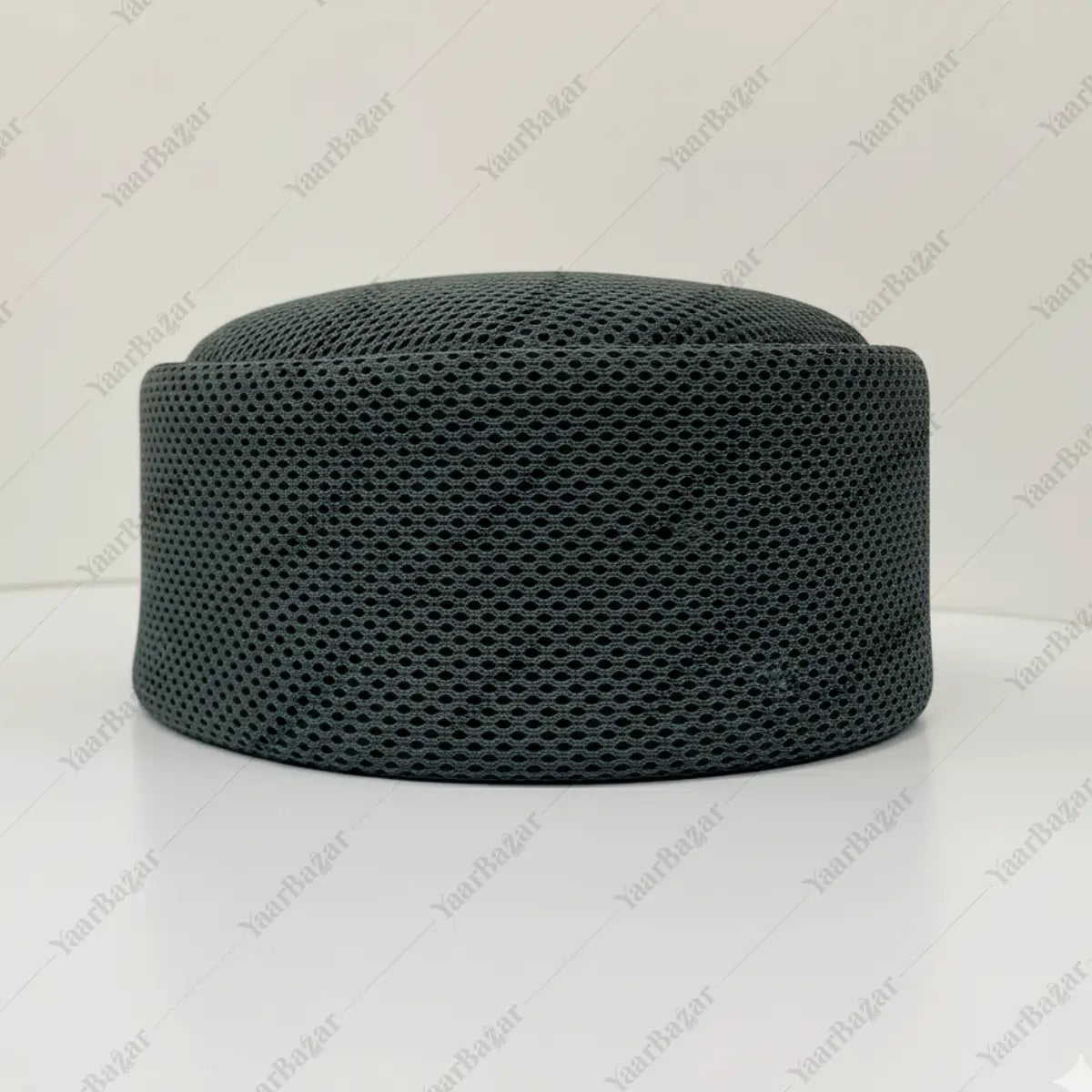 Premium Mesh Muslim Cap