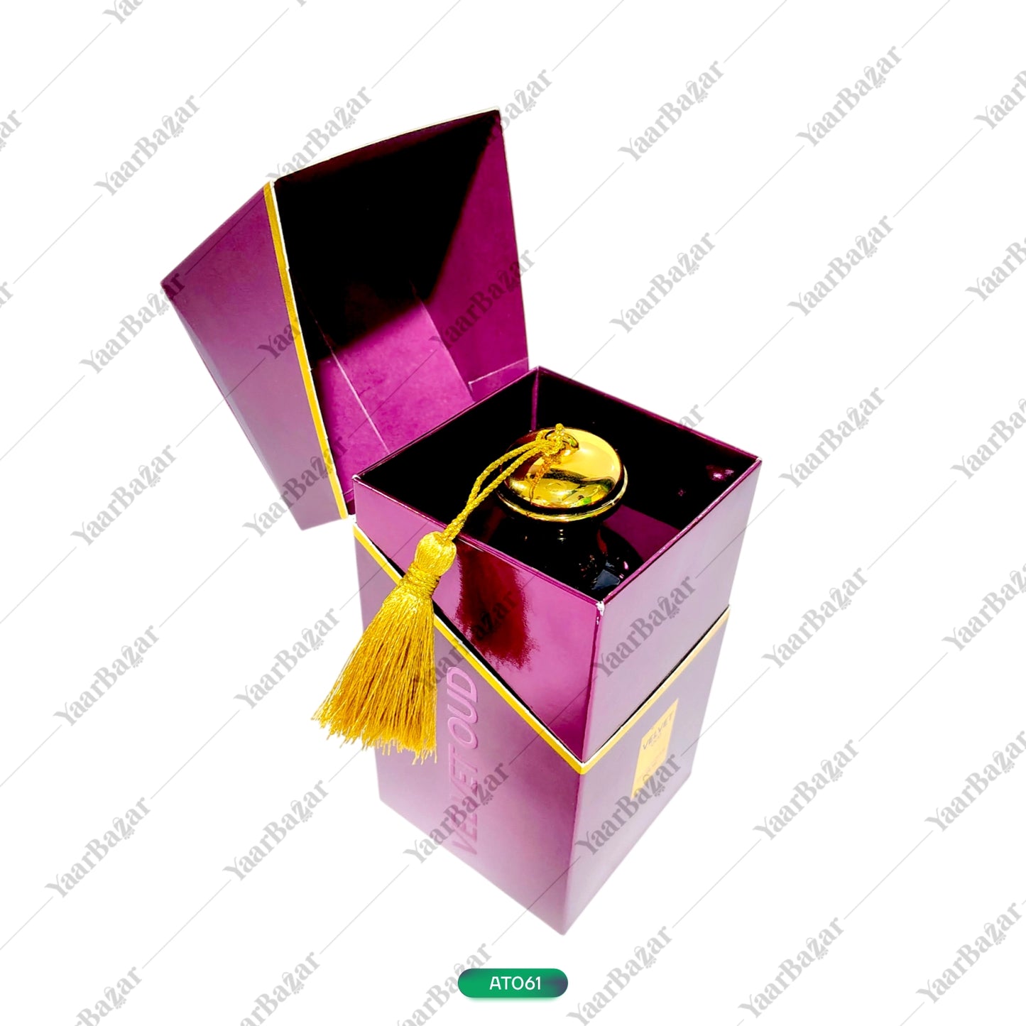 Next Care Velvet Oud Eau de Parfum