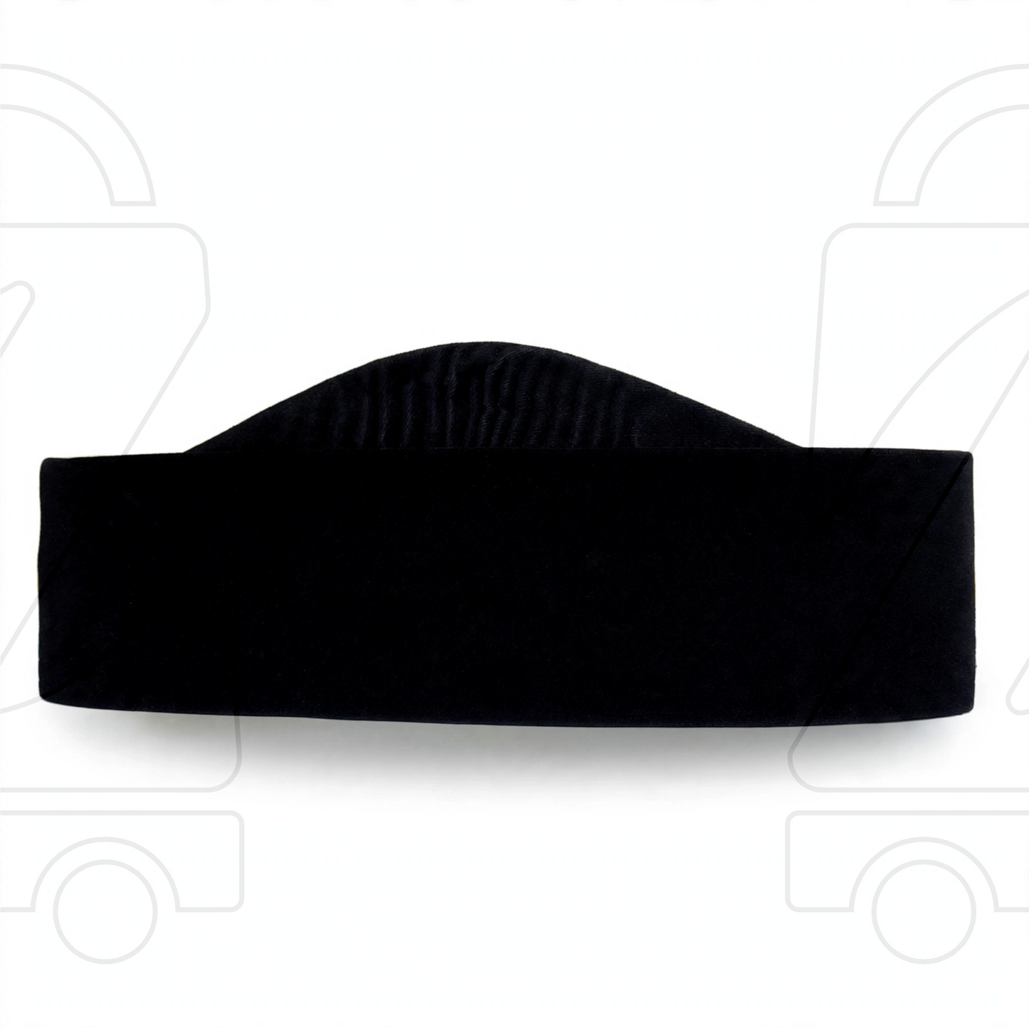Nawabi Rampuri Topi