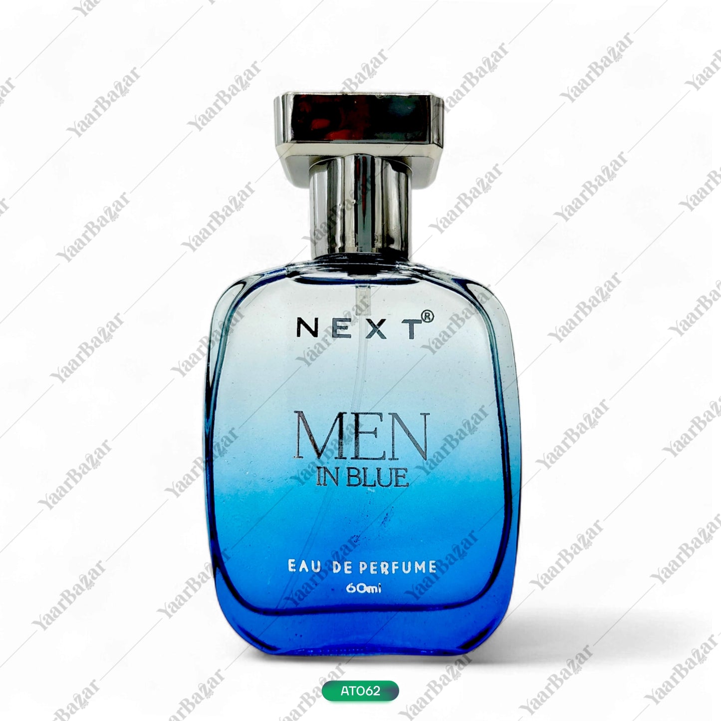 Next care Men In Blue Eau De Perfume
