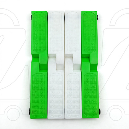Premium Foldable Plastic Rehal for Quran Reading