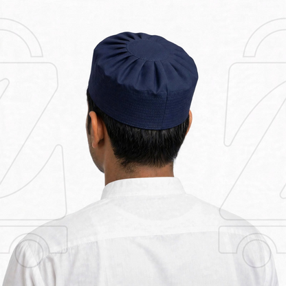 Sufi Islamic Owaisi Topi