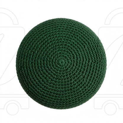 Premium Knitted Woolen Kufi Cap