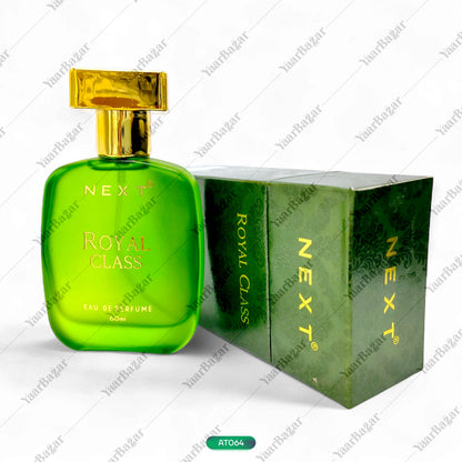 NEXT CARE ROYAL CLASS PREMIUM FRAGRANCE PERFUME