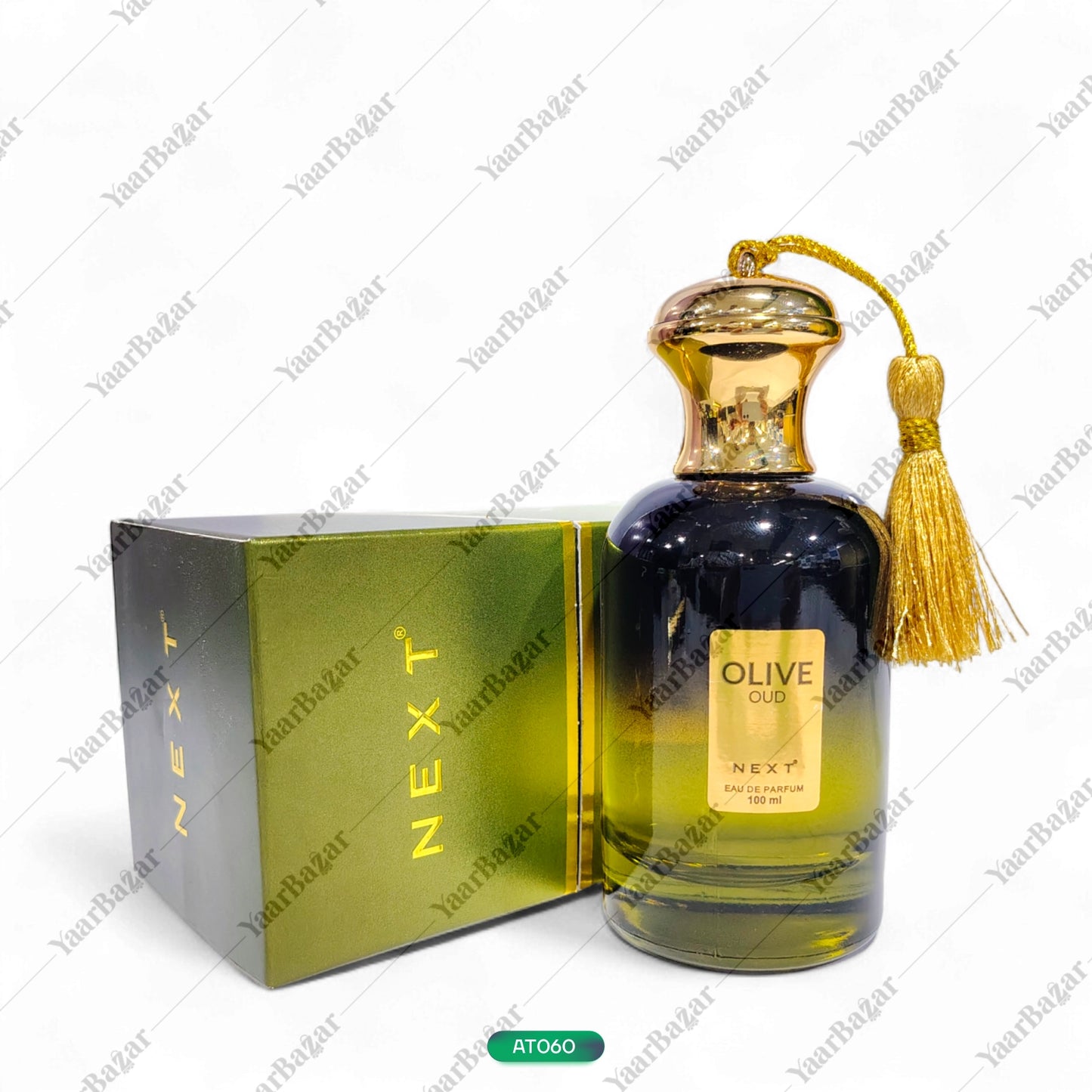Next care Olive Oud Perfume