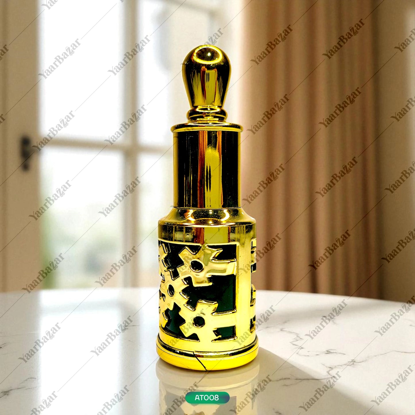 Mizyan (Loose Attar Fragrance)
