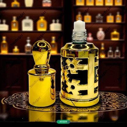 Loose Attar Fragrance (Fawakeh)