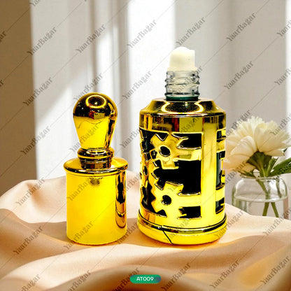 Loose Attar Fragrance (Fawakeh)