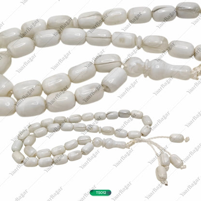 Zikr Glow Tasbeeh – 33 Beads Islamic Prayer Beads