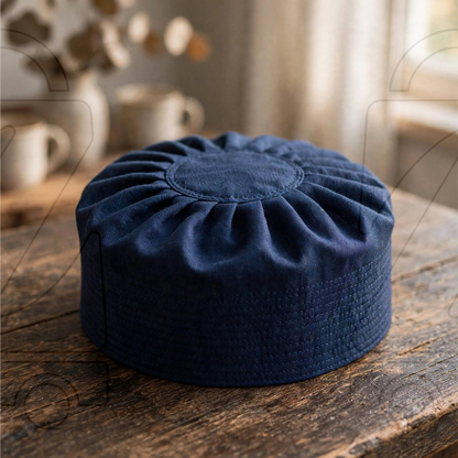 Sufi Islamic Owaisi Topi