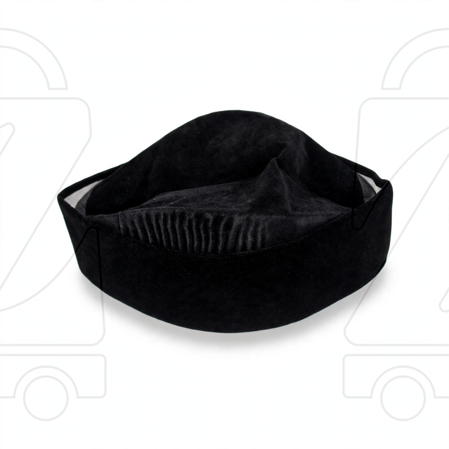 Nawabi Rampuri Topi